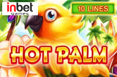 Hot Palm